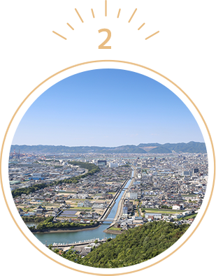 和歌山市近隣は出張見積もり無料です